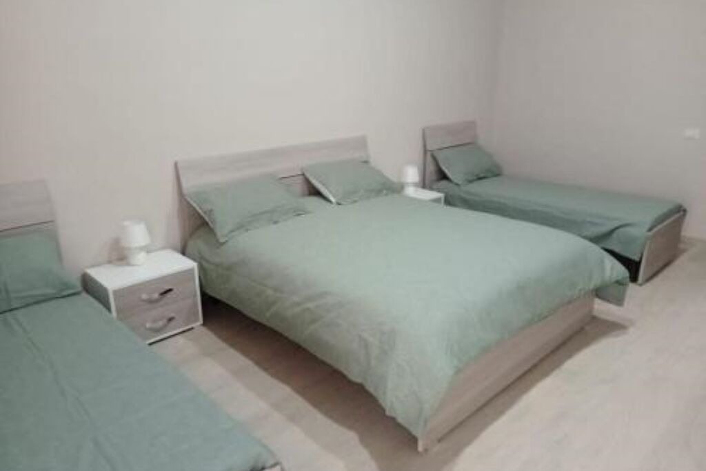 Photo of Bedroom in Secondigliano