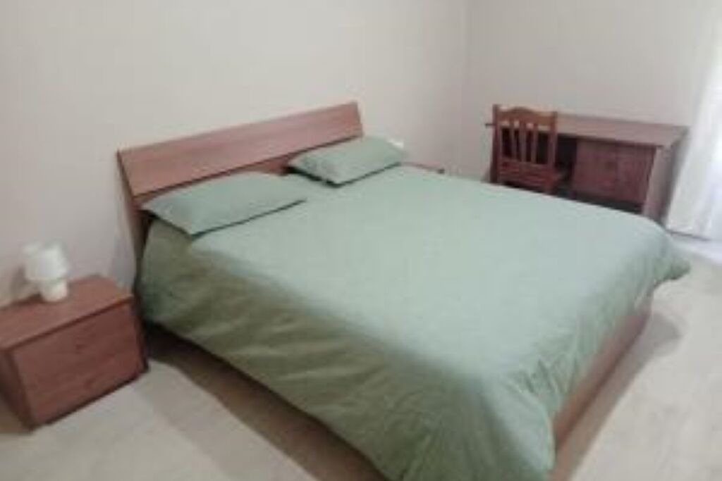 Photo of Bedroom in Secondigliano