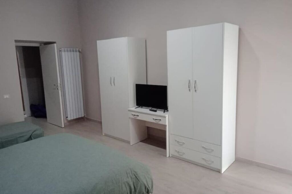 Photo of Bedroom in Secondigliano