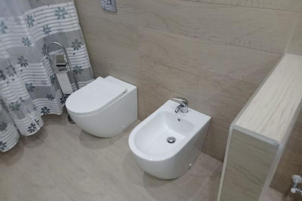 Photo of Bathroom in Secondigliano