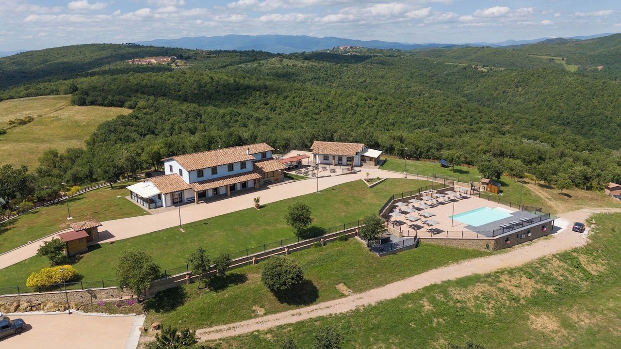 Photo of Outdoor in Bucine