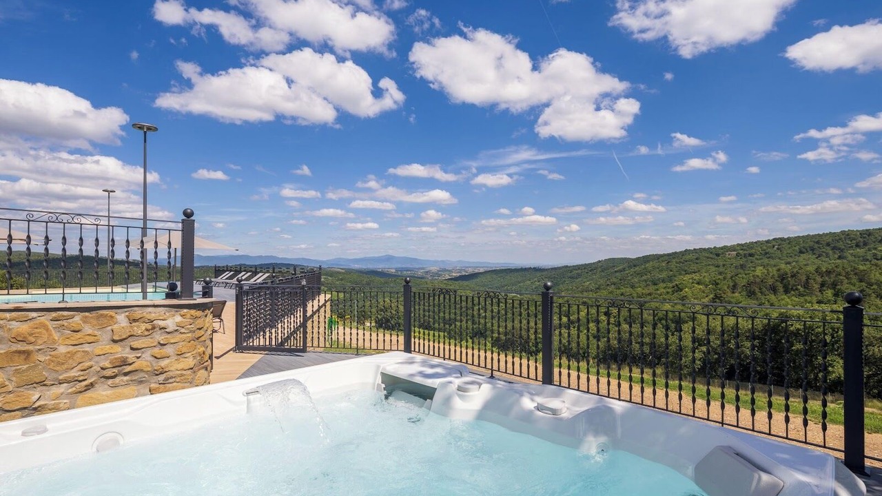 Photo of Outdoor in Bucine