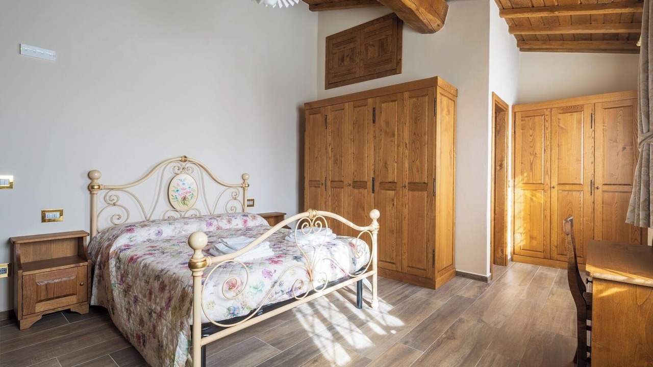 Photo of Bedroom in Bucine