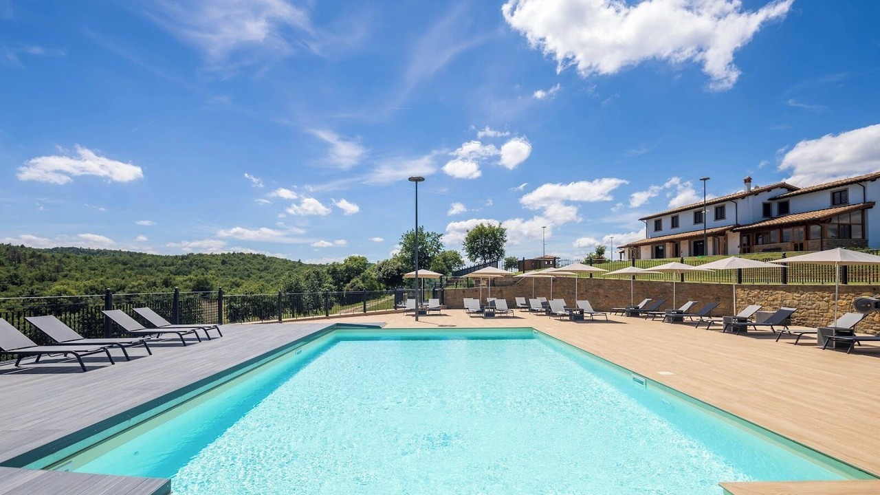 Photo of Outdoor in Bucine