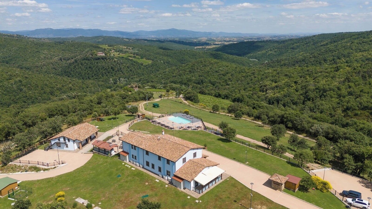 Photo of Outdoor in Bucine