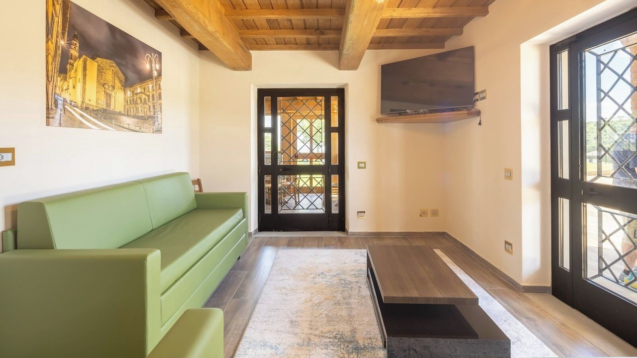 Photo of Livingroom in Bucine