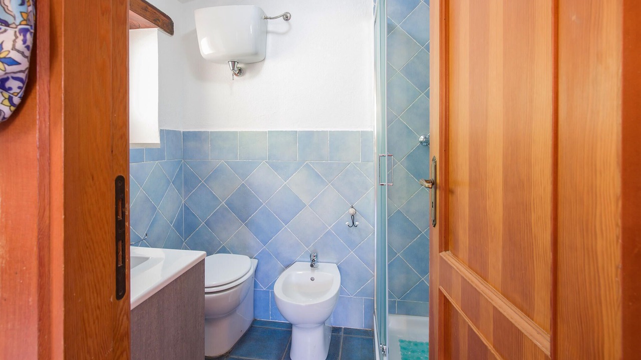 Photo of Bathroom in Coccorino