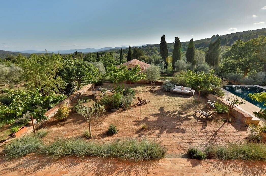 Photo of Outdoor in Monteriggioni
