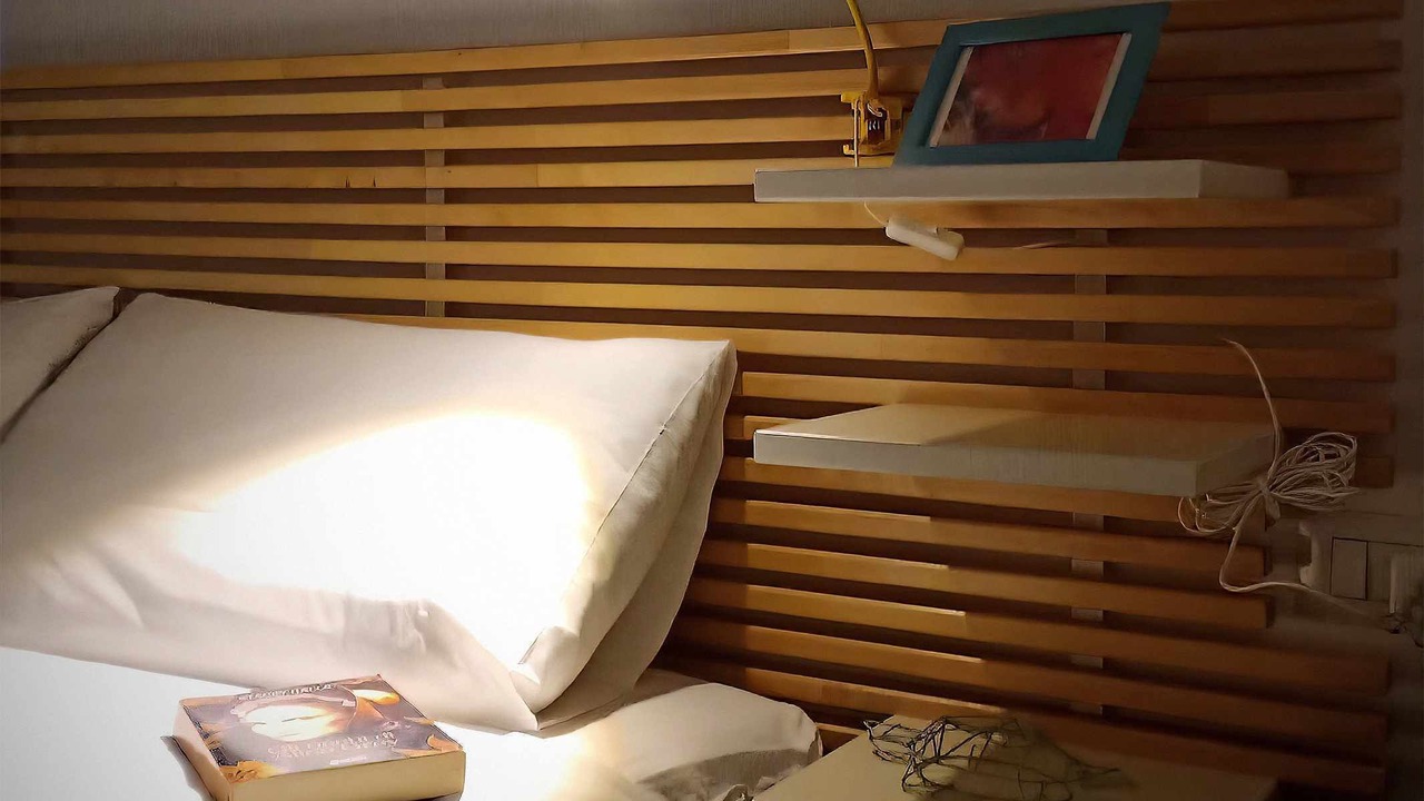 Photo of Bedroom in Bacoli