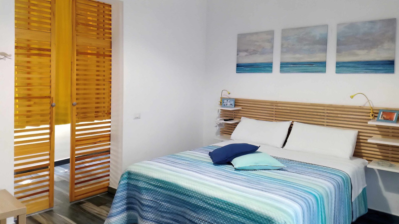 Photo of Bedroom in Bacoli