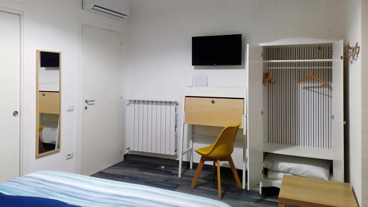 Photo of Bedroom in Bacoli