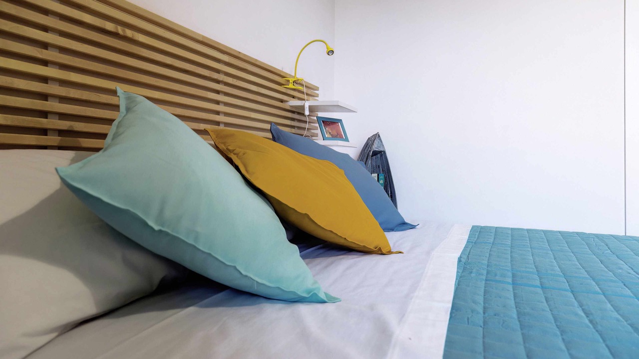 Photo of Bedroom in Bacoli