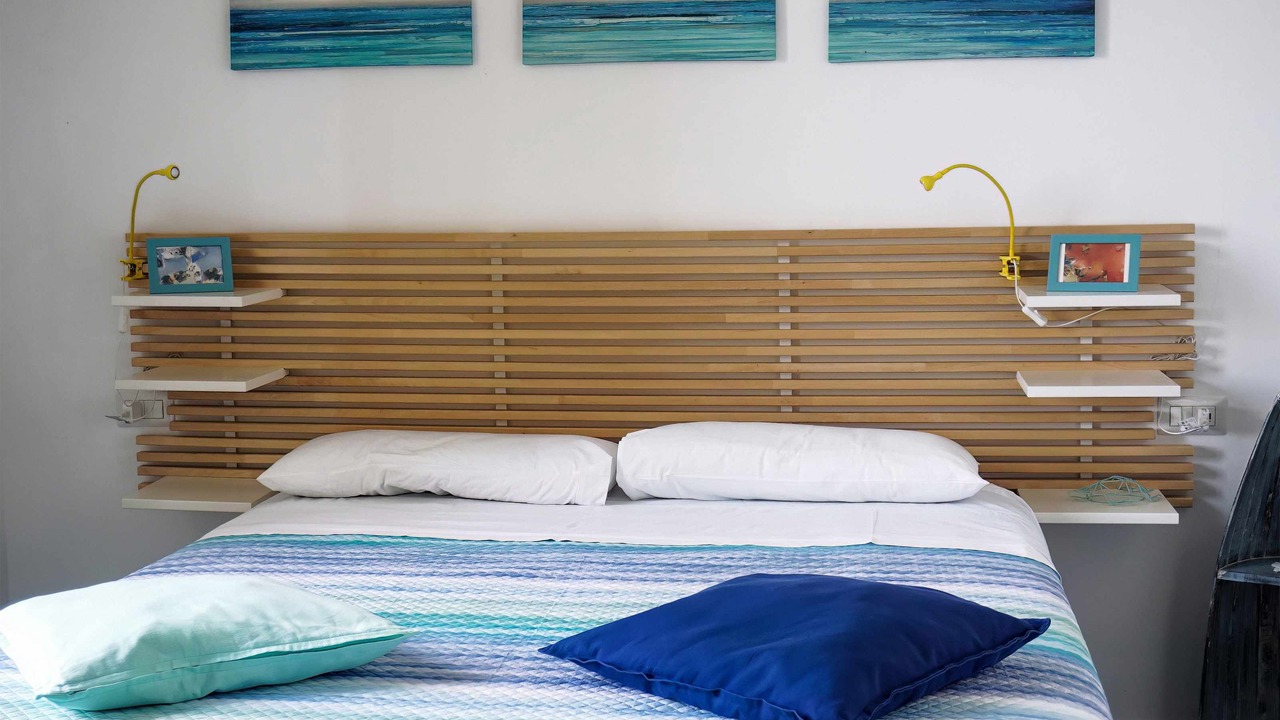 Photo of Bedroom in Bacoli