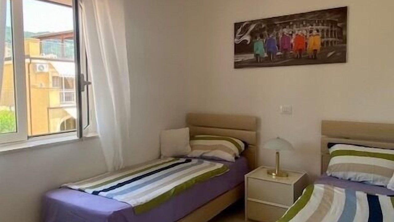 Photo of Bedroom in Contrada Difesa II VV
