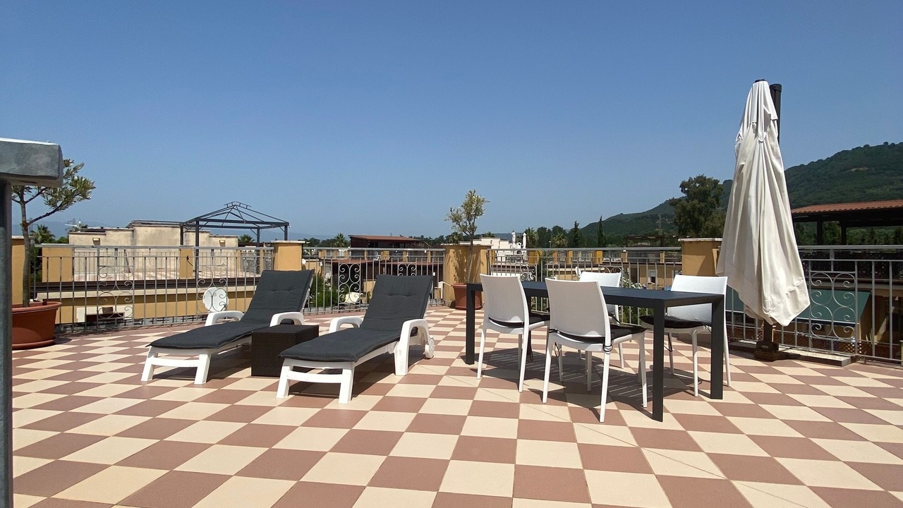 Photo of Outdoor in Contrada Difesa II VV