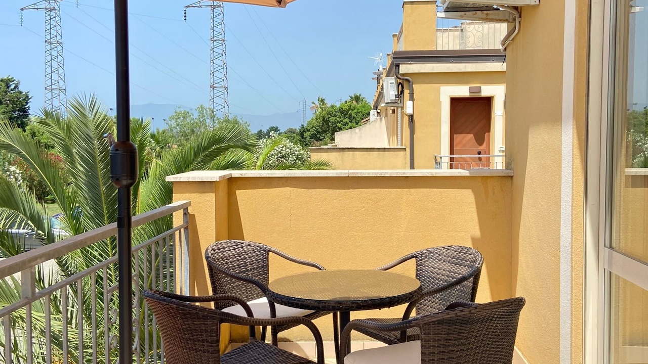 Photo of Outdoor in Contrada Difesa II VV