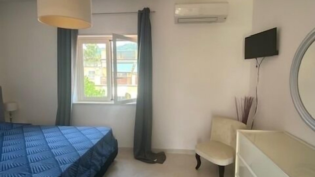 Photo of Bedroom in Contrada Difesa II VV