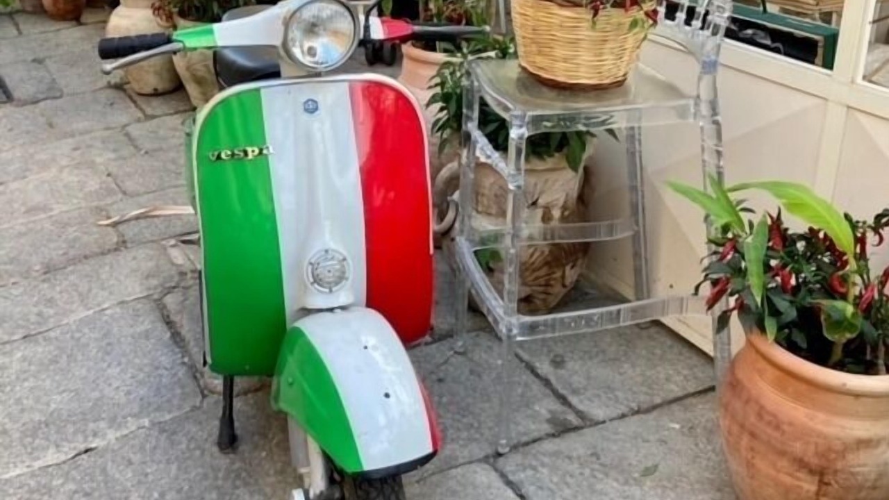 Photo of Outdoor in Contrada Difesa II VV
