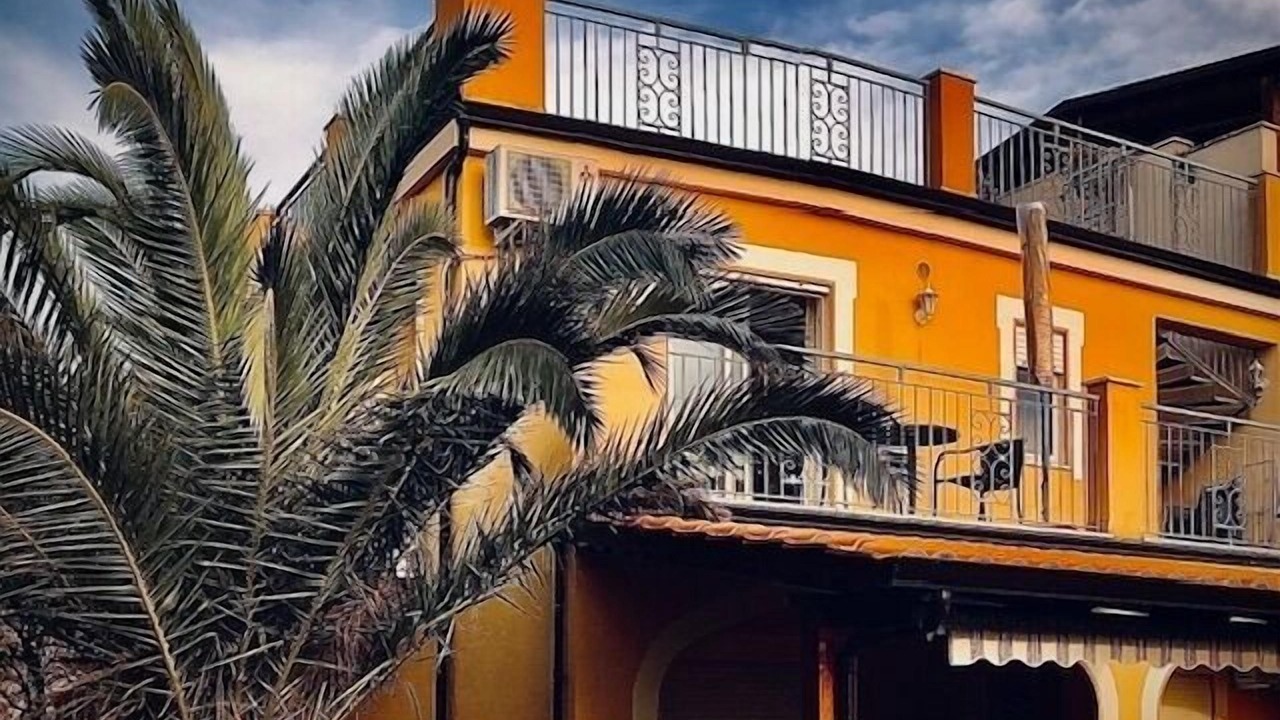 Photo of Outdoor in Contrada Difesa II VV