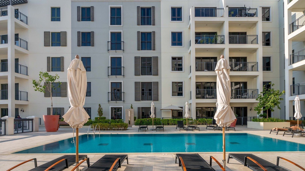 Photo of Outdoor in Dubai