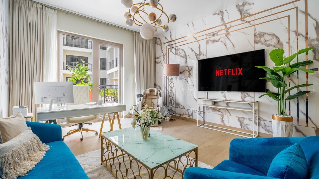 Photo of Livingroom in Dubai