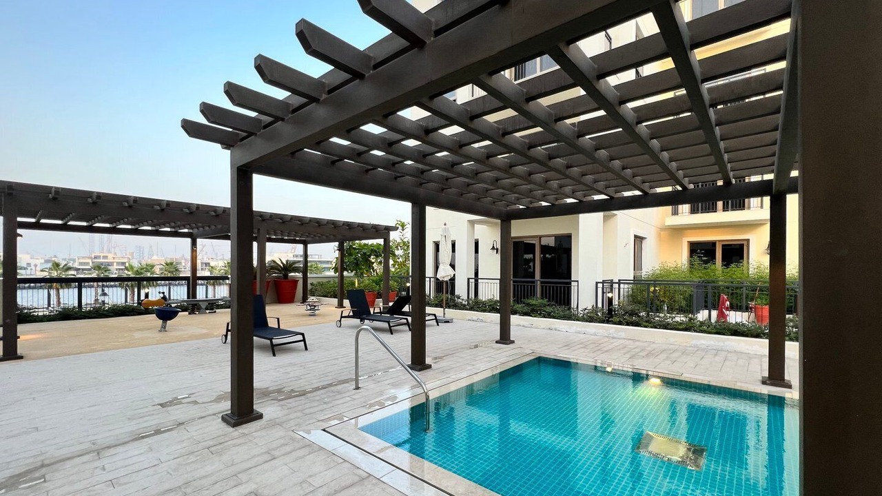 Photo of Outdoor in Dubai