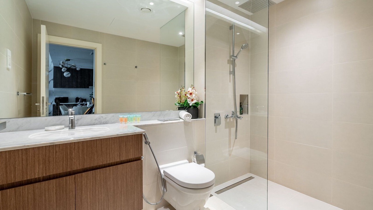 Photo of Bathroom in Dubai