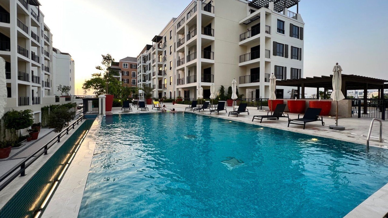Photo of Outdoor in Dubai