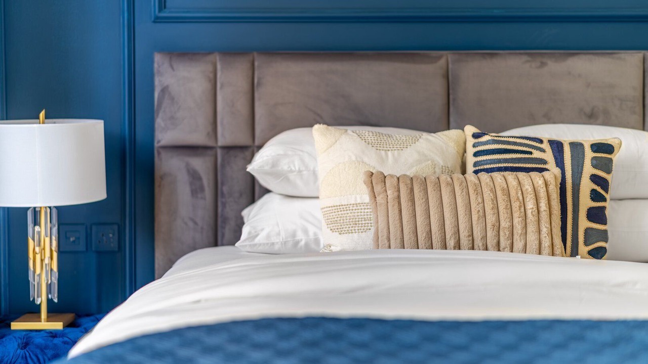 Photo of Bedroom in Dubai