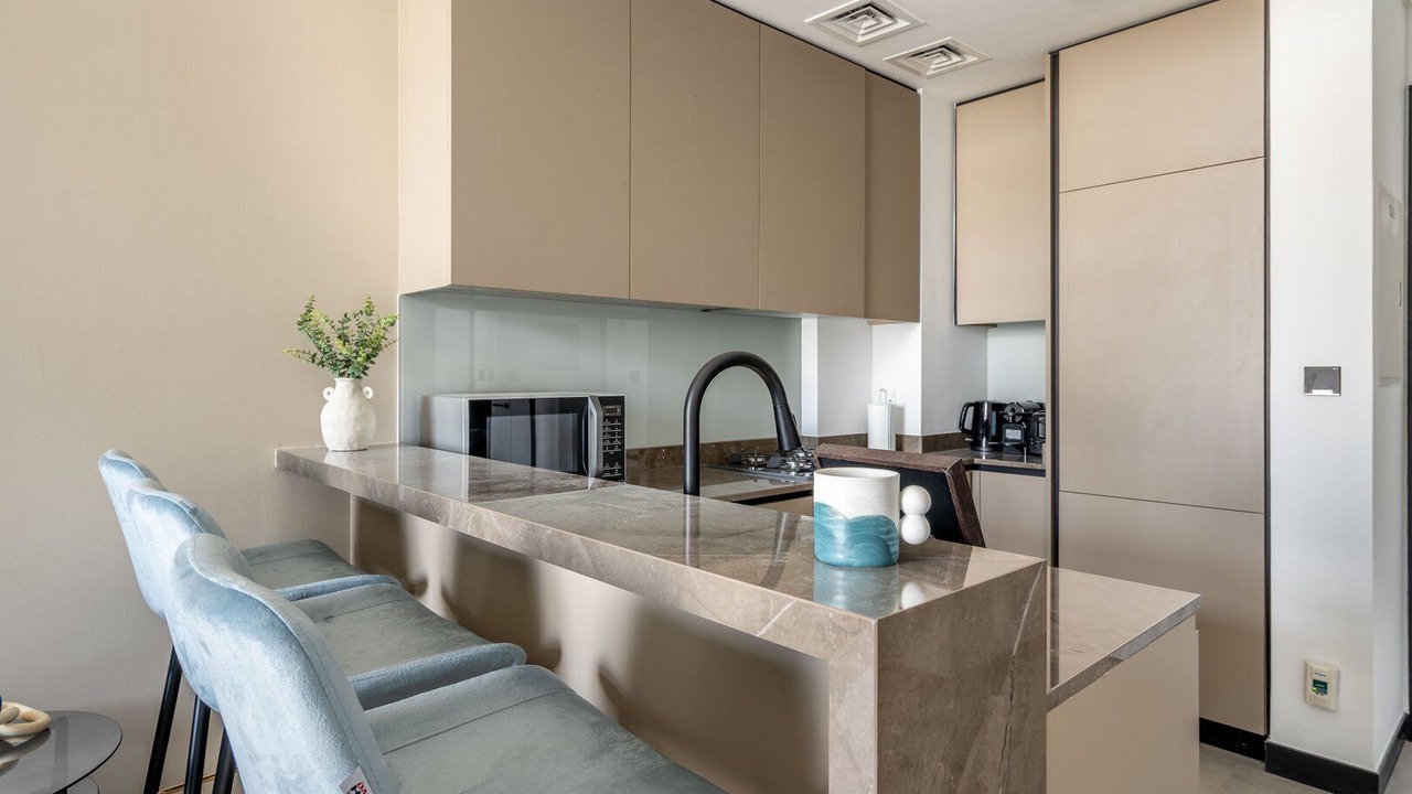 Photo of Kitchen in Business Bay