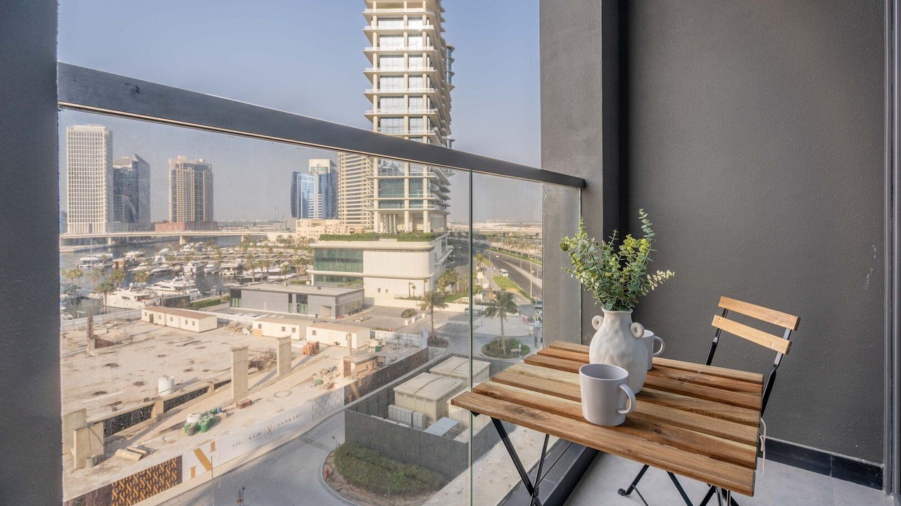 Photo of Outdoor in Business Bay