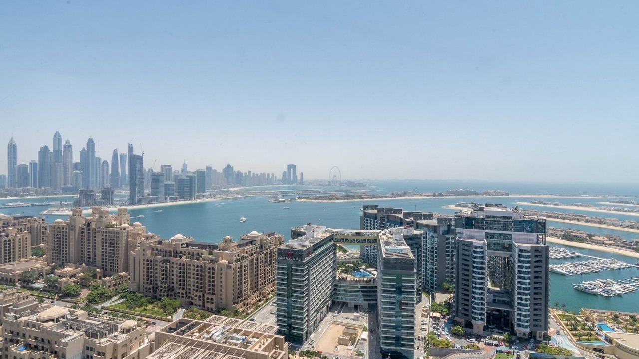 Photo of Outdoor in Palm Jumeirah