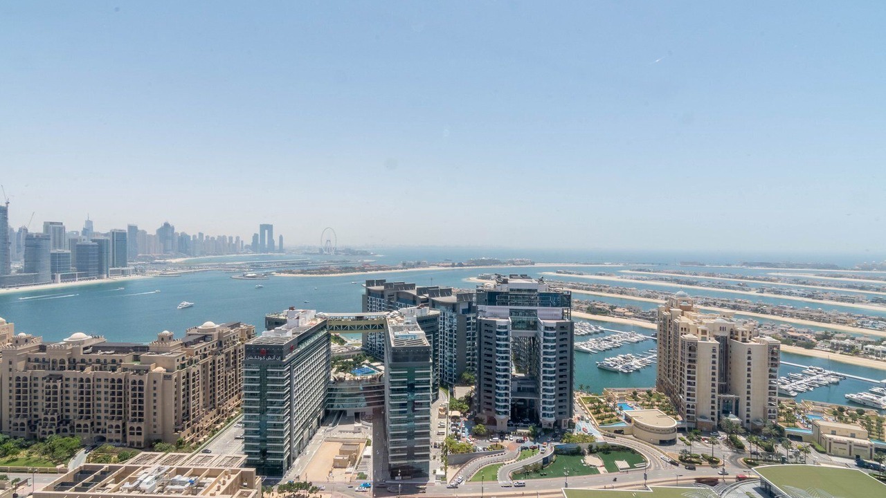 Photo of Outdoor in Palm Jumeirah