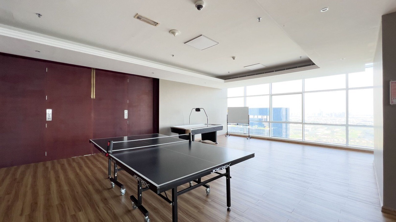 Photo of Bedroom in Dubai Media City