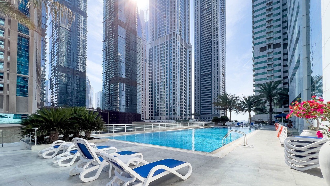 Photo of Outdoor in Dubai Media City