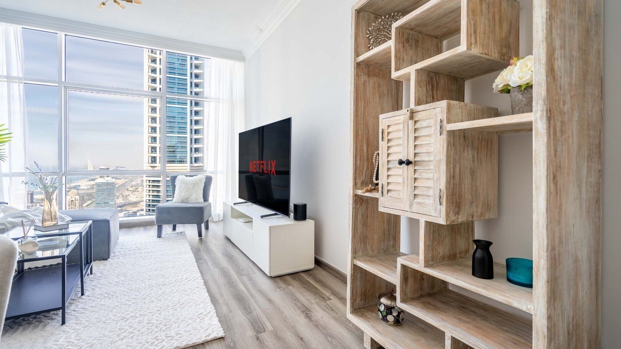 Photo of Livingroom in Dubai Media City