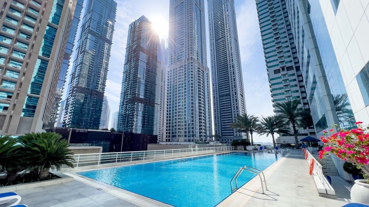 Photo of Outdoor in Dubai Media City