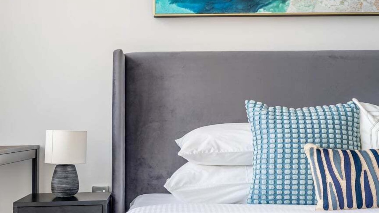 Photo of Bedroom in Dubai Media City