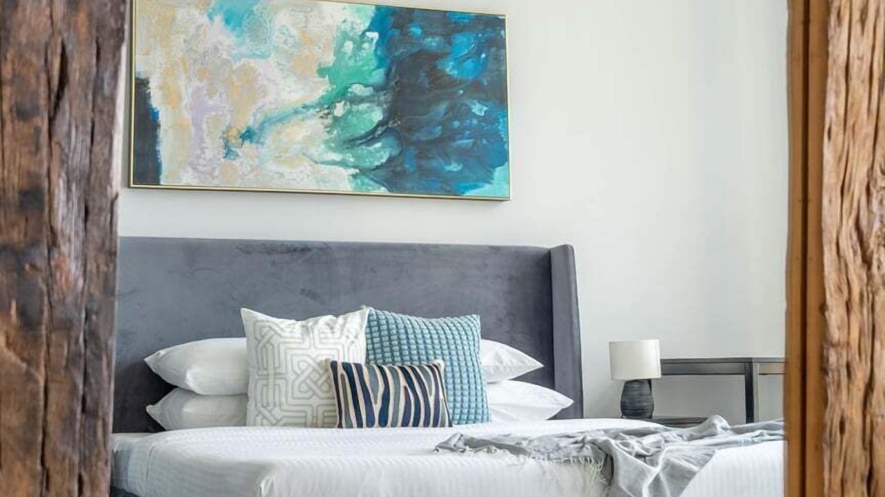 Photo of Bedroom in Dubai Media City