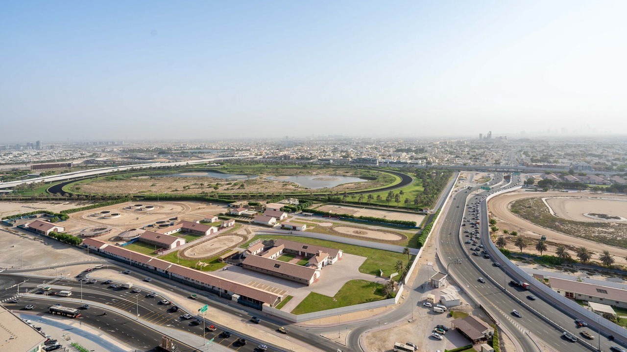 Photo of Outdoor in Business Bay