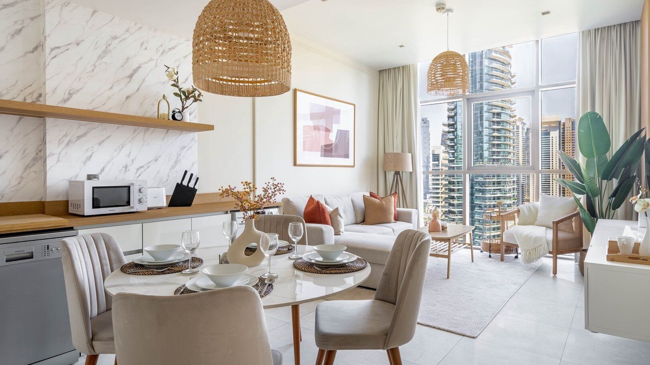 Photo of Others in Dubai Marina