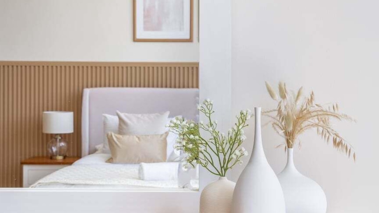 Photo of Bedroom in Dubai Marina