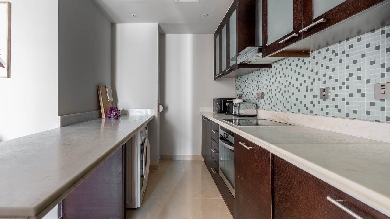 Photo of Kitchen in Business Bay