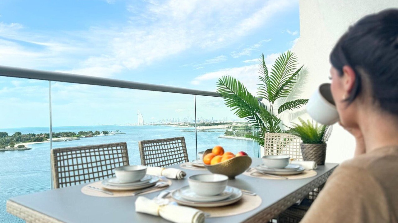 Photo of Outdoor in Palm Jumeirah
