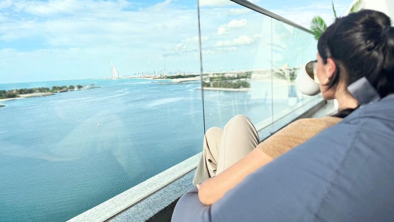 Photo of Outdoor in Palm Jumeirah