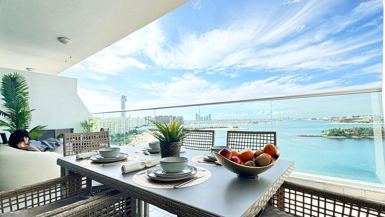 Photo of Outdoor in Palm Jumeirah