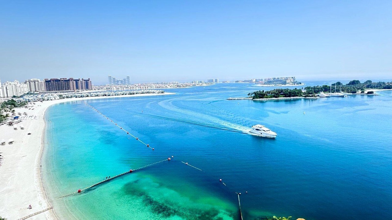 Photo of Others in Palm Jumeirah