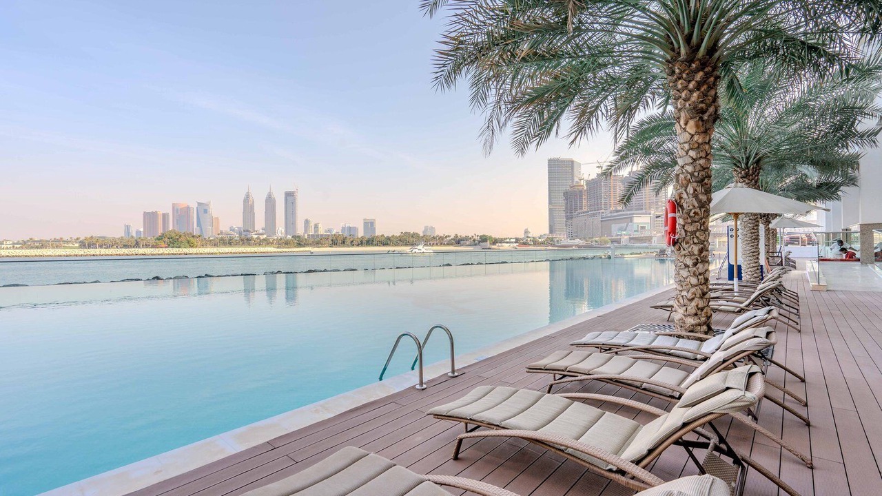 Photo of Outdoor in Palm Jumeirah