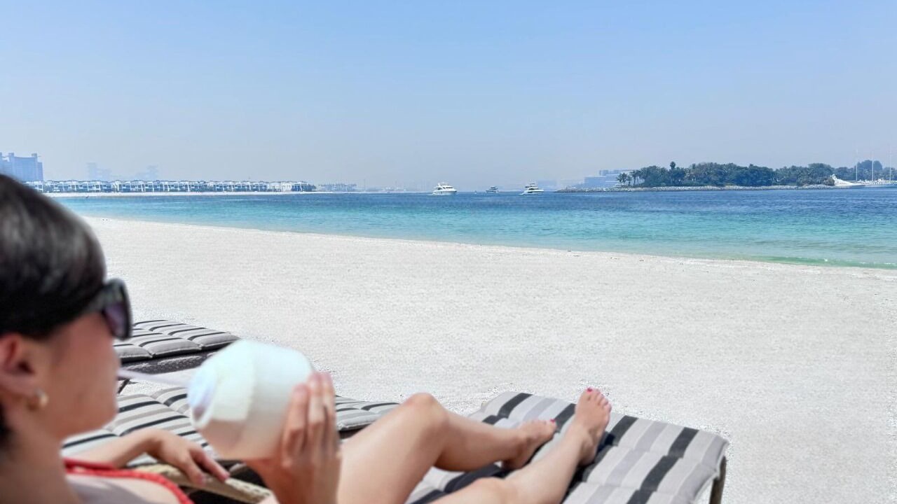 Photo of Others in Palm Jumeirah