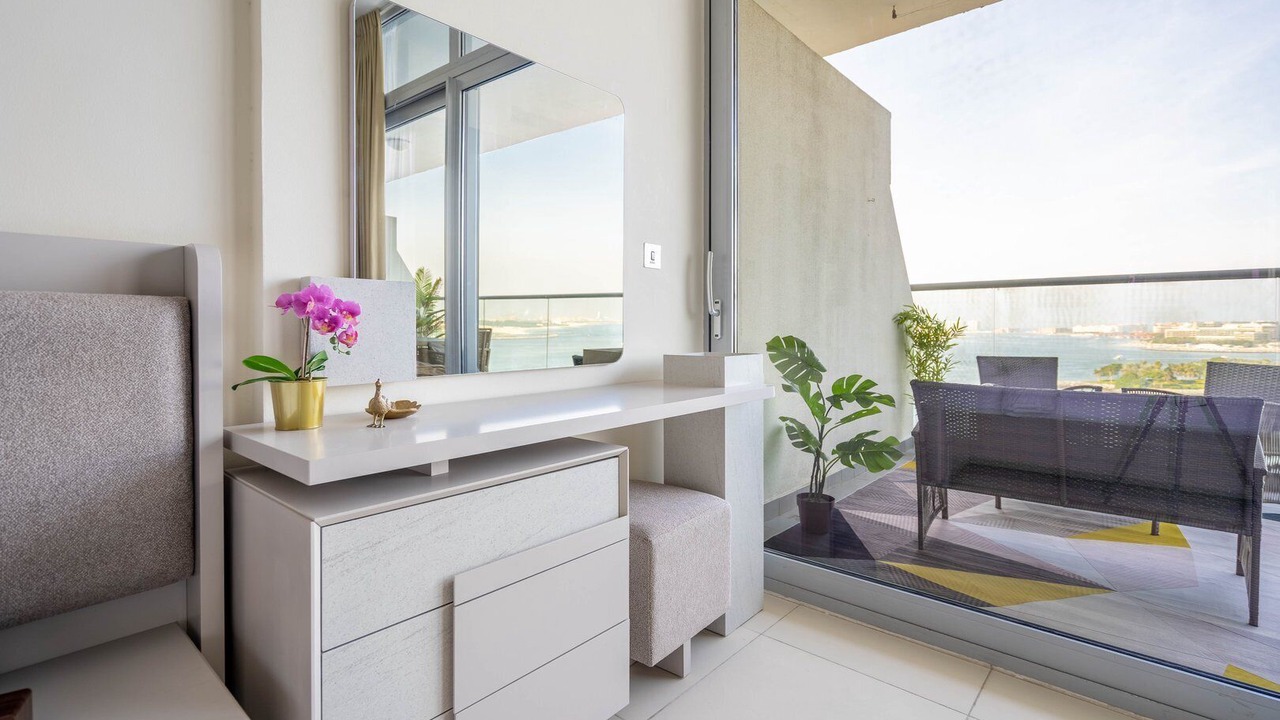 Photo of Livingroom in Palm Jumeirah